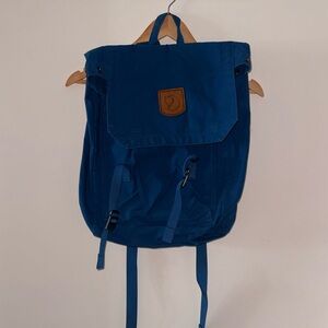 Fjall Backpack